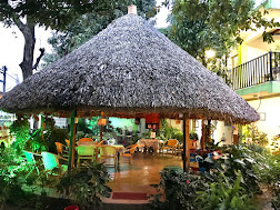 Hostal Casa Huasteca